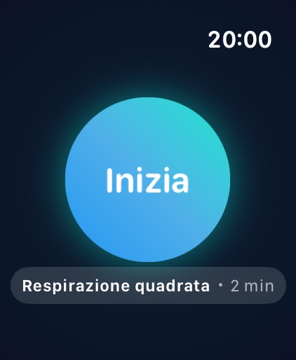 Soluklan su Apple Watch: il cerchio per iniziare